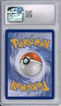 Pokemon Graded: Doublade 84/146 XY Regional Championship STAFF Holo CGC 9 - Image 2