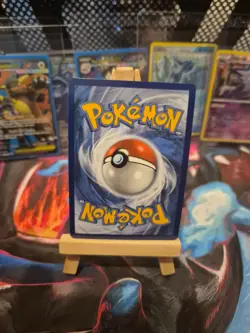 Pokemon Card Venusaur Pokemon GO Holo Rare 003/078 Near Mint - Image 3