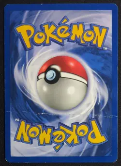 Light Azumarill 13/105 Neo Destiny Pokemon Card - Image 3