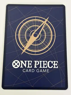 Nico Robin ST01-008 One Piece Card 25th Anniversary Japanese - Image 2