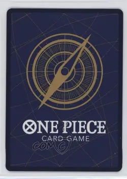 2022 One Piece Card Game: 25th Anniversary Premium Collection Japanese R Nami - Image 2