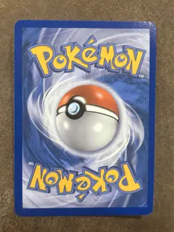 Kyogre Holo 12/95 Call of Legends Pokemon Card – Rare Foil Mint Condition - Image 2