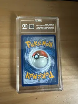 Pokemon: Flareon VMAX SWSH180 Promo Card TAG 10 - Image 4