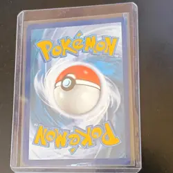 Pokemon Mew V Jumbo Cards 069/189 Holo Promo Oversized 180 HP 2020 - Image 2