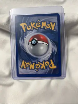 Pokemon Charizard Holo Rare Card 3/110 Legendary Collection - Image 3