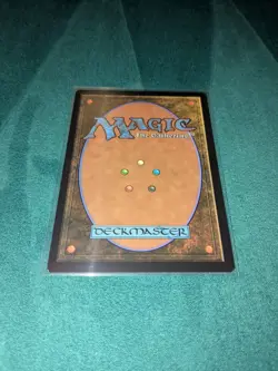 Dionus, Elvish Archdruid NM Non-Foil U 0052 J25 Magic The Gathering - Image 2