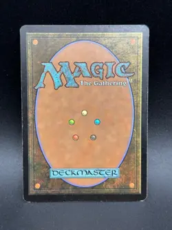 MTG Konda's Banner R Champions of Kamigawa #259 - Image 2