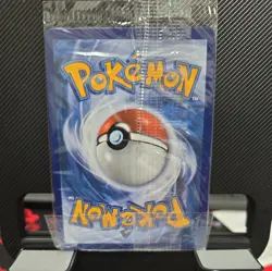 POKEMON SEALED MEGA CHARIZARD X EX 023 & ORICORIO EX 024 UPC PROMOS - Image 2