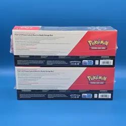 Sam's Club Pokemon Prismatic Evolutions Surprise Box & Booster Bundle X2 - Image 2