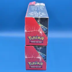 Sam's Club Pokemon Prismatic Evolutions Surprise Box & Booster Bundle X2 - Image 3