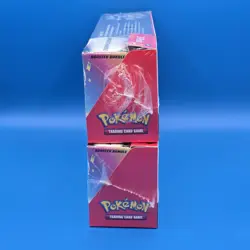 Sam's Club Pokemon Prismatic Evolutions Surprise Box & Booster Bundle X2 - Image 4