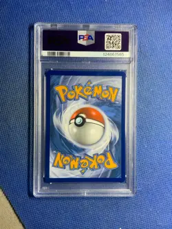 2024 POKEMON PAF EN-PALDEAN FATES SPECIAL ILLUSTRATION RARE GARDEVOIR EX PSA 9 - Image 2