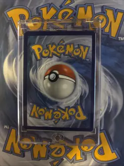 Pokemon TCG Charizard EX 199/165 Scarlet & Violet 151 Special Illustration Rare - Image 2
