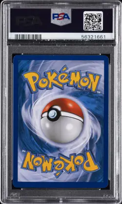 2013 POKEMON B&W PLASMA FREEZE #120 GARCHOMP PSA 10 - Image 2