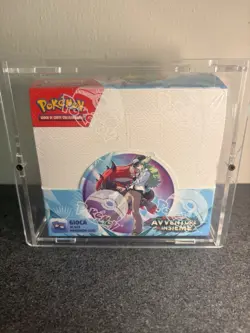 Pokemon Avventure Insieme Topper Special Display Box 36 Bustine ITA E Teca - Image 1