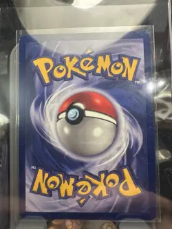 Mew 08/53 Wotc Black Star Promo Regular Pokemon - Image 2