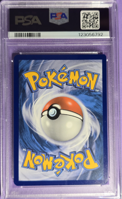PSA 9 Mint 2022 Pokemon ~ Gengar ~ SWSH - Full Art - Lost Orgin #TG06 - Image 2