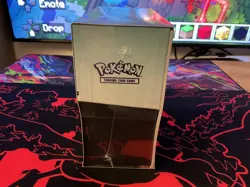Pokemon TCG Temporal Forces Elite Trainer Box ETB Pokemon Center Sealed - Image 3