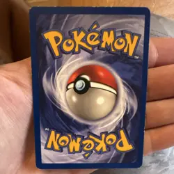 POKEMON TCG WOTC BASE SET POKE BALL #64/64 1ST EDITION TRAINER 1999 COMMON - Image 4