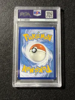 2022 POKEMON SWSH #TG13 FA/STARMIE V "ASTRAL RADIANCE" - PSA 10 GEM MINT (486) - Image 2