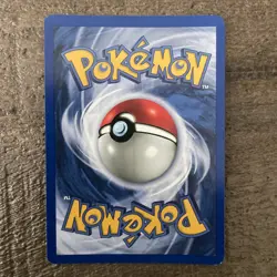 Pokemon TCG Clefairy 5/102 Base Set Unlimited Holo Rare LP Free Shipping - Image 2