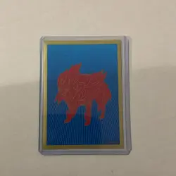 Pokemon Charizard ex 223/197 Holo Terastal Obsidian Flames Card English 2023 - Image 2