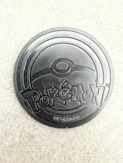 Pokemon Day 2026 Pikachu 051/162 Stamped 30th Anniversary Promo with Coin TCG - Image 4