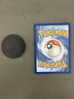Pokemon Day 2026 Pikachu 051/162 Stamped 30th Anniversary Promo with Coin TCG - Image 5