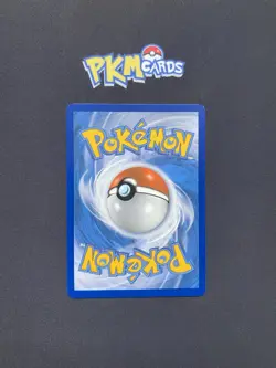 Pokemon TCG Chesnaught Breakthrough 11/162 Holo Rare LP. - Image 3