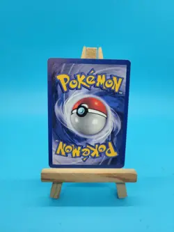 Nidoran 57/64 1st Edition NM Common Jungle Set Pokemon 1999 Card - Image 2