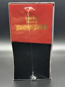 Pokemon Sword & Shield Elite Trainer Boxes (2) Base Set (New Sealed Set/2 ETBS) - Image 3