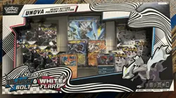 Pokemon TCG: Unova Heavy Hitters Premium Collection - Image 1