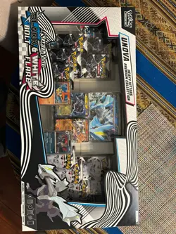 Pokemon TCG: Unova Heavy Hitters Premium Collection - Image 2