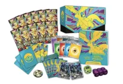 Pokemon TCG: Mega Evolution-Ascended Heroes POKEMON CENTER ETB | IN HAND ✅✅ - Image 2