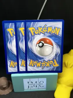 3x Mirage Gate 163/196 x3 - Lost Origin - Pokemon TCG - Playset - NM - Image 2