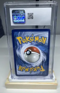 Scizor GX 90/168 Celestial Storm Ultra Rare – CGC 9 MINT Pokemon 2018 - Image 2