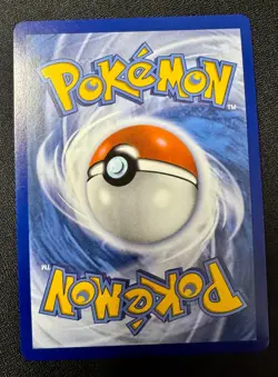 Battle Cage 116/094 Me02: Phantasmal Flames Full Art Pokemon NM - Image 2