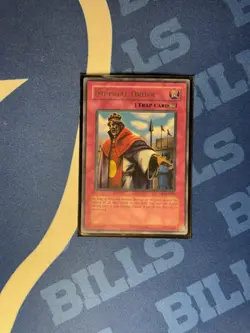 8 Card Yugioh Lot! - Image 2