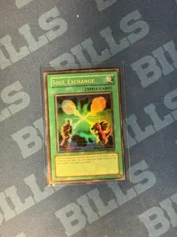 8 Card Yugioh Lot! - Image 4