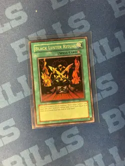 8 Card Yugioh Lot! - Image 5