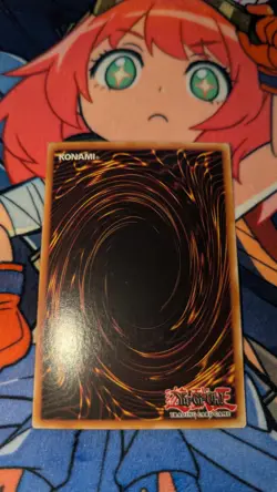 YuGiOh! | Junk Berserker | EXVC-EN037 Ghost Rare | NM - Image 5