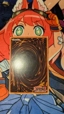 YuGiOh! | Majestic Star Dragon | SOVR-EN040 Ultimate Rare | EX - Image 5