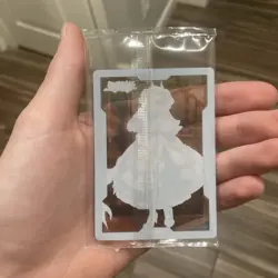 YuGiOh LADY'S DRAGONMAID Field Center Token - Battles Of Legend Monster Mayhem - Image 2