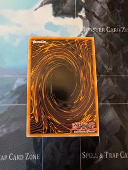 Exosister Karmael (Starlight Rare)-Starlight Rare - 1St Edition - 044 - Burst... - Image 2