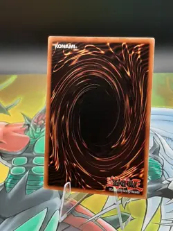 Yu-Gi-Oh! Blackland Fire Dragon MRD-062 1st Edition NM - Image 3