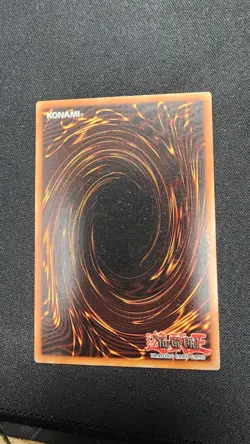 blue-eyes white dragon sdk-001 1st edition - Image 3