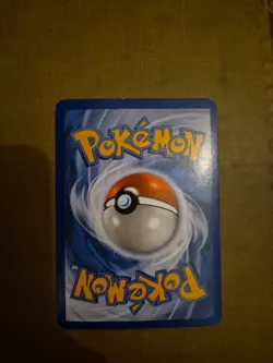 Pokemon TCG Platinum Ampharos Card 1/127 Reverse Holo LP-NM Condition - Image 2