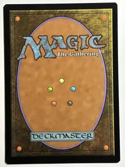 Unmake Archenemy 98 LP-NM MTG Card - Image 2