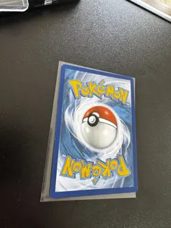 Pokemon Magikarp & Wailord GX Alternate Full Art Holo Card 161/181 - Image 5