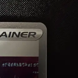 Cassiopeia Trainer SAR Holo Card Pokemon TCG S&V Shrouded Fable 094/064 NM-M - Image 2